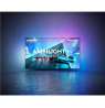 Philips 4K Ambilight OLED TV | 55OLED761/12 | 55 | Smart TV | Titan OS | UHD