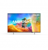 Philips 55PQS8501/12 | 4K QLED Ambilight TV | 55 | Smart TV | Titan OS | UHD | Black