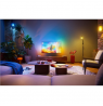 Philips 55PQS8501/12 | 4K QLED Ambilight TV | 55 | Smart TV | Titan OS | UHD | Black
