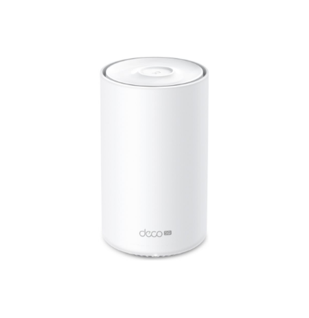 TP-Link Deco X10-5G(1-pack) 5G AX1500 Whole Home Mesh WiFi 6 Gateway | TP-LINK