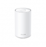 TP-LINK Deco X10-5G (1-pack) | 5G AX1500 Whole Home Mesh WiFi 6 Gateway | 802.11ax | 1201 Mbit