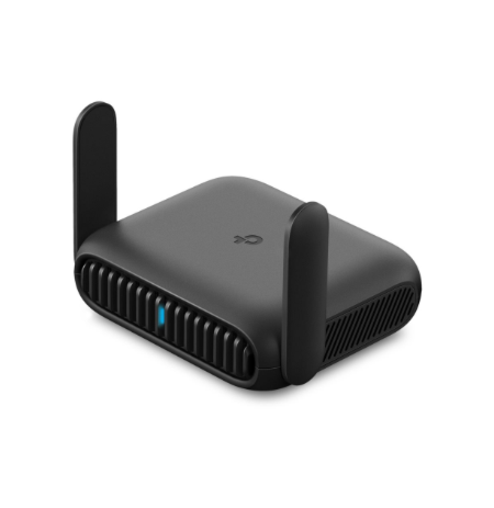 TP-Link TL-WR1512X Roam 6 AX1500 Wi-Fi 6 Travel Router | TP-LINK