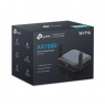 TP-Link TL-WR1512X Roam 6 AX1500 Wi-Fi 6 Travel Router | TP-LINK