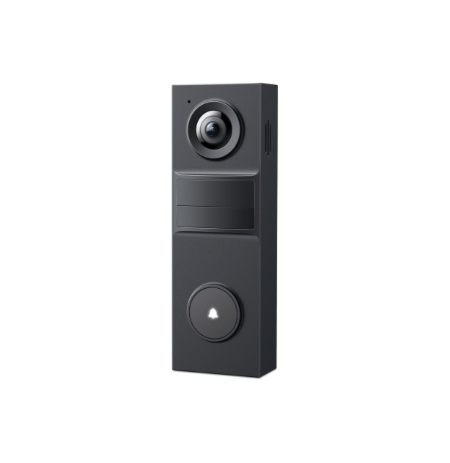 TP-Link Tapo D205 2K Battery Video Doorbell | TP-LINK