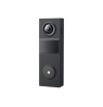 TP-LINK 2K Battery Video Doorbell | Tapo D205 | 3 MP | 2.4mm/F2.2 | IP54 | H.264 | Micro SD, Max. 512