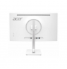 Acer CE27QX Ergo OLED 69cm 26.5'' QHD ZeroFrame OLED 240Hz Edge 16:9 0.03ms(GTG) 2xHDMI(2.1) 2xDP MM Audio Out HDR10 FreeSync Pr