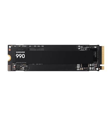 Samsung 990 PCIe 4.0 NVMe M.2 SSD 1TB | Samsung