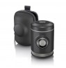 Wacaco Minipresso PICOPRESSO Black, Stainless steel