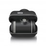 Wacaco Minipresso PICOPRESSO Black, Stainless steel