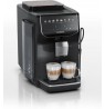 Siemens EQ500 iAroma TP553E07 15 bar espresso machine | Piano black