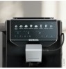 Siemens EQ500 iAroma TP553E07 15 bar espresso machine | Piano black
