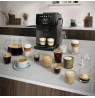 Siemens EQ600 iAroma TP603E08 15 bar espresso machine