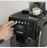 Siemens EQ600 iAroma TP603E08 15 bar espresso machine
