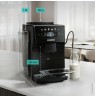 Siemens EQ600 iAroma TP603E08 15 bar espresso machine