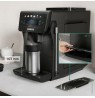 Siemens EQ600 iAroma TP603E08 15 bar espresso machine