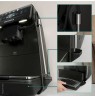 Siemens EQ600 iAroma TP603E08 15 bar espresso machine