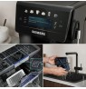 Siemens EQ600 iAroma TP603E08 15 bar espresso machine