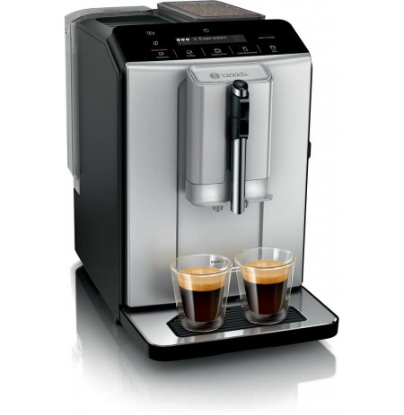 Bosch Serie 2 TIE20301 coffee maker Fully-auto Espresso machine 1.4 L