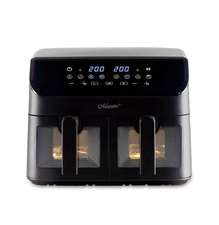 Air fryer 2000W 2x4.5L MR-758 MAESTRO