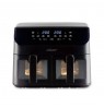 Air fryer 2000W 2x4.5L MR-758 MAESTRO