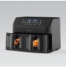 Air fryer 2000W 2x4.5L MR-758 MAESTRO