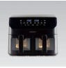 Air fryer 2000W 2x4.5L MR-758 MAESTRO