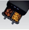 Air fryer 2000W 2x4.5L MR-758 MAESTRO