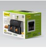Air fryer 2000W 2x4.5L MR-758 MAESTRO