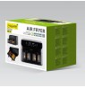 Air fryer 2000W 2x4.5L MR-758 MAESTRO