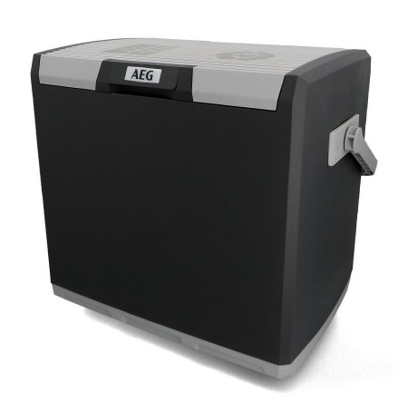 Portable fridge AEG KK28, 28L 12V/230V