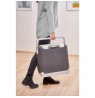 Portable fridge AEG KK28, 28L 12V/230V