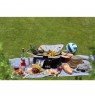 Portable fridge AEG KK28, 28L 12V/230V