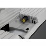 Portable fridge AEG KK28, 28L 12V/230V