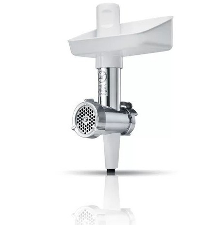 Bosch MUZS2FWW mixer/food processor accessory Meat mincer set