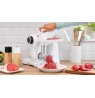 Bosch MUZS2FWW mixer/food processor accessory Meat mincer set