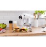 Bosch MUZS2FWW mixer/food processor accessory Meat mincer set