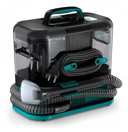 Washing vacuum cleaner TEFAL IZ5020F0