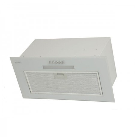 MAAN TITAN 3 60 WHITE HOOD