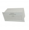 MAAN TITAN 3 60 WHITE HOOD