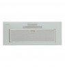 MAAN TITAN 3 60 WHITE HOOD