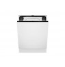 ELECTROLUX E52LE100S built-in dishwasher