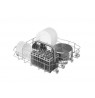 ELECTROLUX E52LE100S built-in dishwasher