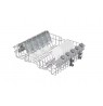 ELECTROLUX E52LE100S built-in dishwasher