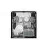 ELECTROLUX E52LE100S built-in dishwasher