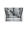 ELECTROLUX E52LE100S built-in dishwasher