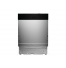 ELECTROLUX E52LE100S built-in dishwasher