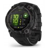 Garmin Instinct 3 AMOLED 3.05 cm (1.2") 45 mm Digital 390 x 390 pixels Touchscreen Black GPS (satellite)
