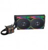 Lian Li Galahad II LCD 280 TL Wireless AiO Water Cooling - Black