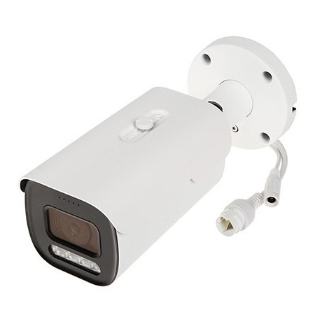 IP Camera APTI-AI802C4-36W - 8.3 Mpx 4K UHD