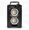 Portable Bluetooth Speaker OVERBOX MT3186